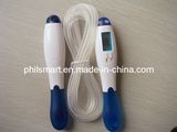 Digital Jump Skipping Rope