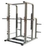 Fitness Equipment/Gym Equipment/Body Building Equipment - Smith & Power Rack (KK03)