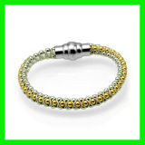 2012 Stainless Steel Bracelet Jewellery (TPSBE255)
