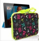 Neoprene Laptop Tablet PC Bag for iPad