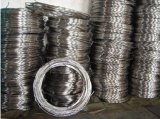 Cold Rolled Titanium Coil Wire