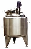 Sugar Fermentation Tank