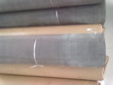 Plain Weave Stainless Steel Wire Mesh (304 316 304L 316L)