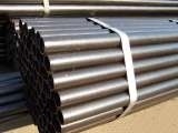 Seamless Steel Pipes (ASTM A334)