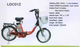 Electric Bicycle Ldc01z