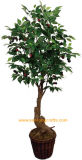 Artificial Fruit Tree, Silk Cherry Tree (SRC-342)