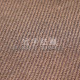 Polyester Home Textile Twill Suede Fabric