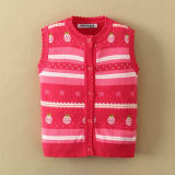 Mom and Bab Kids Clothing, Cotton Girls Vest Wholesale Price
