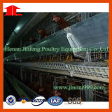 Poultry Farm Equipment Automatic Battery Design Layer Chicken Cage From Jinfeng