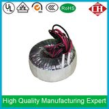 Custom Toroidal Electronic Power Transformer