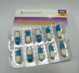 Fluconazole Capsule (150mg, 200mg)