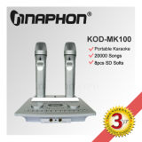 Karaoke Microphone KOD-MK100