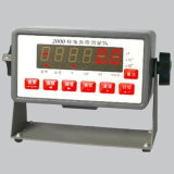 2000A Indicator/Controller