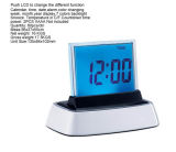 LED Clock (A2089)
