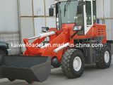 Auto Transmission Wheel Loader (ZL18)