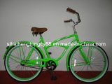 Green Beach Bicycle with Good Quality (BB-011)