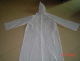 Plastic Raincoat
