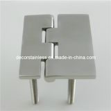 Marine Door Hinge with Thread Stud