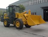 1.8cbm Bucket Wheel Loader for Sale