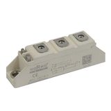 Scrmodule (SKKT106A) Power Module (SKKT106A-1600V)