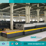 China CE Certificate Float Glass Tempering Machinery