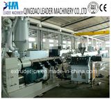 PE/HDPE Telecommunication Cable Pipe Making Machine Plant