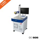 Dishwasher Fiber Laser Marking Machine