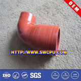Rubber Connector Elbow Bend Hose/Pipe/Tube (SWCPU-R-T205)