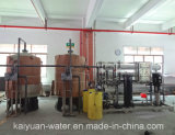 Big Capacity Underground Water Purifier with Reverse Osmosis (KYRO-8000)