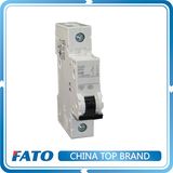 5SJ mini circuit breaker with IP20