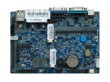 2021-1 Itx-Hcm25I62A, Intel D2550 Processors 3.5 Inch Embedded Motherboard