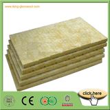 Soundproof Rock Wool Panel