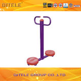 Outdoor Playground Gym Fitness Equipment (QTL-4108)
