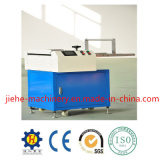 New Design Reasonable Price Silicone Cutting Machinery