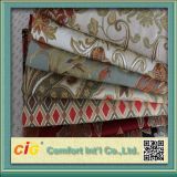 Chenille Upholstery Fabric for Sofa Cover