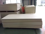 Medium-Density Fibreboard (MDF) Board