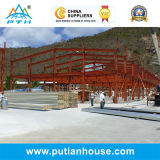 2014 New Steel Structure for Warehouse