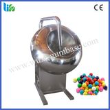 Best Selling Food Grade Coating Machine