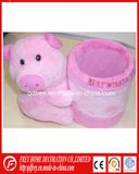 Hot Plush Pencile Holder Pig Toy