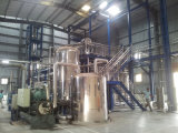 1000L Essential Oil Distiller Equipment