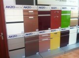High Glossy Lacquer Kitchen Cabinet Door