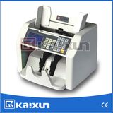 TFT Display of Money Counter