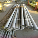 Stainless Steel Seamless Pipe (304, 316, 316L, 316Ti)