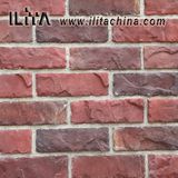 Solid Surface Artificial Cultured Stone for Wall Cladding (11015)