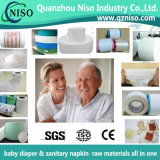 Adult Diaper Raw Materials All in One with High Quality