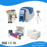 Photo ID Card Printer, PVC Card Printer, ID Card Printer