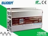 Suoer Hot Sale 1500W 12V Solar Power Inverter (STA-1500A)