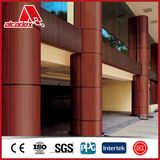 Exterior Wall Building Material Heavy Colour Aluminium Composite Panel