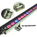 IP65 Grow LED Light Bar Red & Blue Emitting Color Greatly Improve Your Plant Output