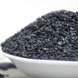 Chinese Best Price Pure Black Sesame Seed